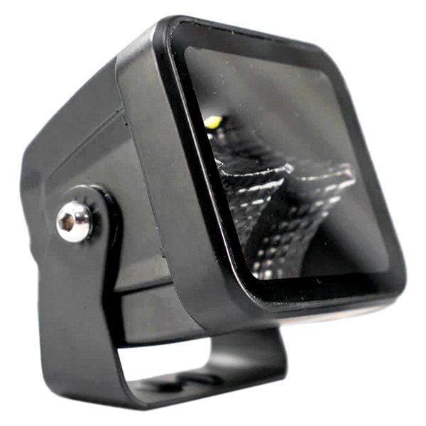 DV8 Offroad® - Elite Series 3" 40W Cube Flood Beam LED Light