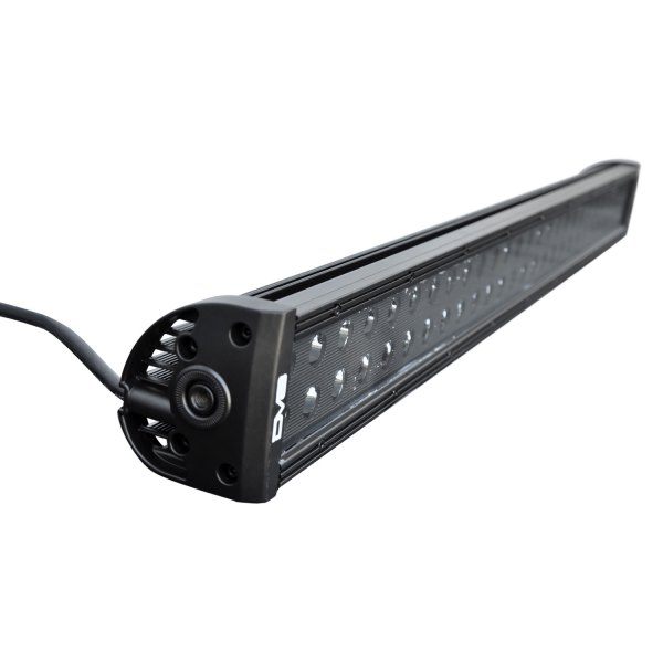 DV8 Offroad® - BRS PRO Series 30" 162W Dual Row Combo Spot/Flood Beam LED Light Bar