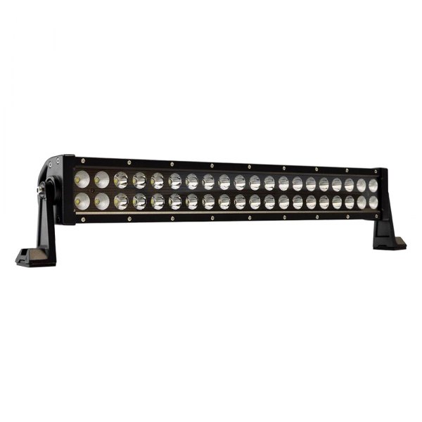 DV8 Offroad® - BRS PRO Series 5" 24W Dual Row Spot Beam LED Light Bar