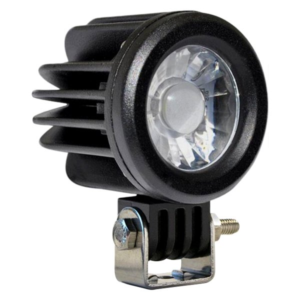 DV8 Offroad® - 2" 10W Round Spot Beam LED Light