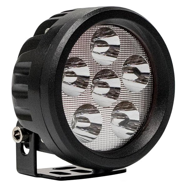 DV8 Offroad® - 3.5" 16W Round Spot Beam LED Light