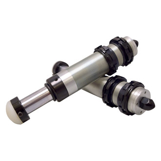 DV8 Offroad® - Threaded Body Hydraulic Bump Stops