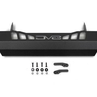 DV8 Offroad® - Sway Bar Disconnect Motor Skid Plate