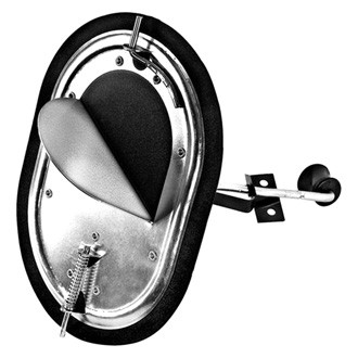 Dynacorn® - Kick Panel Vent Door