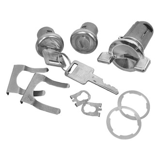 Dynacorn® - Door and Ignition Lock Kit
