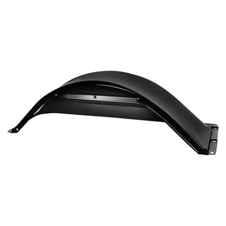 Dynacorn® - Rear Wheel Housing