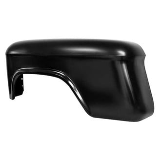 Dynacorn® - Rear Driver Side Fender
