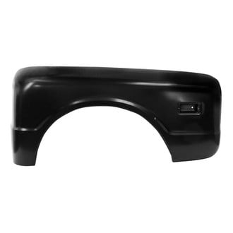 Dynacorn® - Front Driver Side Fender