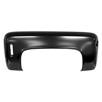 Dynacorn® - Rear Passenger Side Fender