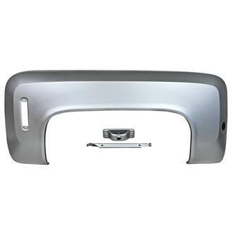 Dynacorn® - Rear Passenger Side Fender