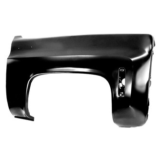 Dynacorn® - Front Passenger Side Fender