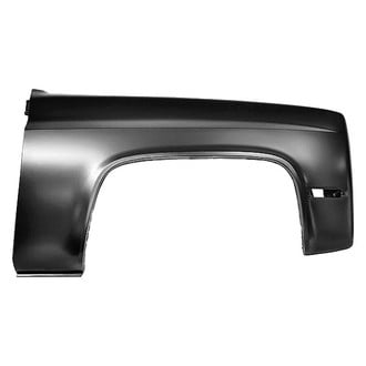 Dynacorn® - Front Passenger Side Fender