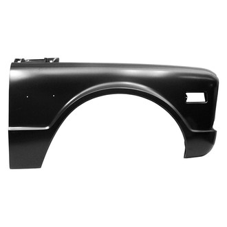 Dynacorn® - Front Passenger Side Fender