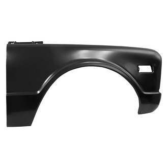 Dynacorn® - Front Passenger Side Fender