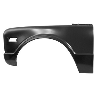 Dynacorn® - Front Driver Side Fender