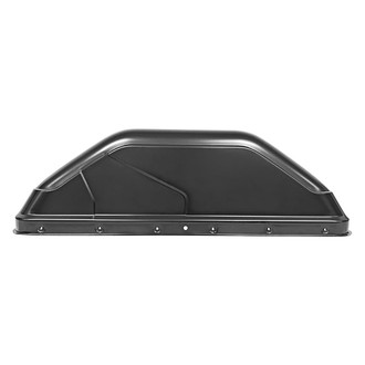 Dynacorn® - Rear Inner Passenger Side Wheel Housing