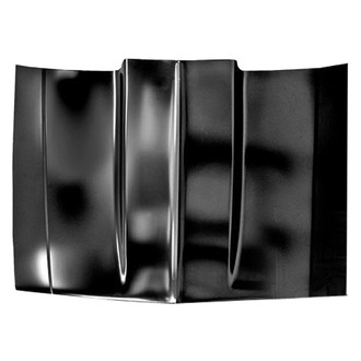 Dynacorn® - Cowl Induction Hood Panel