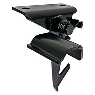 Dynacorn® - Hood Safety Catch