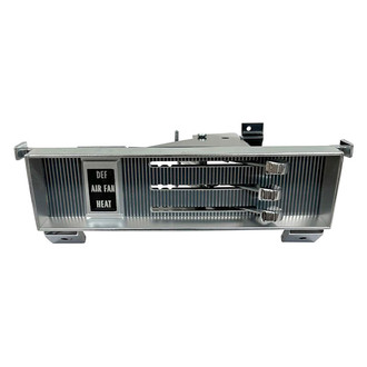Dynacorn® - Heater Control Panel