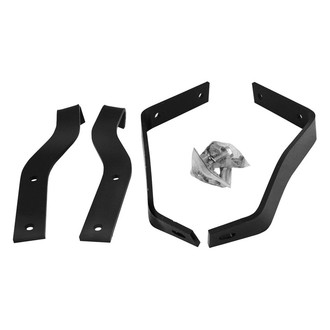 Dynacorn® - Rear Bumper Bracket Set