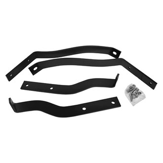 Dynacorn® - Front Bumper Bracket Set
