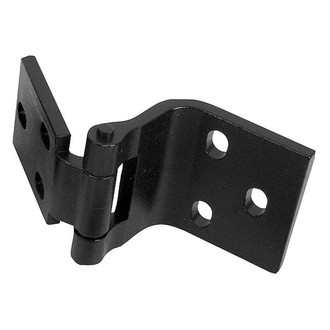 Dynacorn® - Upper or Lower Driver Side Door Hinge