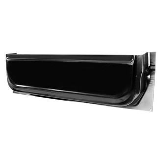 Dynacorn® - Inner Driver Side Door Bottom Panel