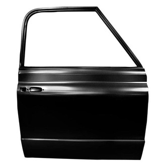 Dynacorn® - Passenger Side Door Shell