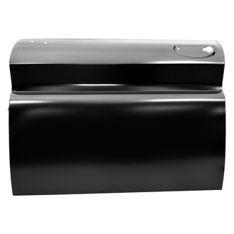 Dynacorn® - Driver Side Door Skin