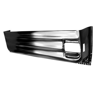 Dynacorn® - Inner Driver Side Door Bottom