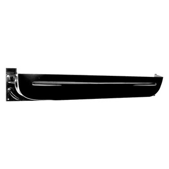 Dynacorn® - Inner Passenger Side Door Bottom