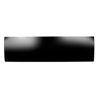 Dynacorn® - Lower Driver or Passenger Side Door Skin Panel