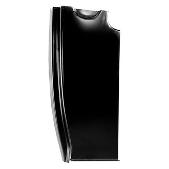 Dynacorn® - Rear Lower Passenger Side Body B-Pillar Panel Patch