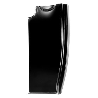Dynacorn® - Rear Lower Driver Side Body B-Pillar Panel Patch