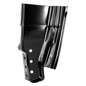 Dynacorn® - Rear Lower Passenger Side Body B-Pillar Panel Patch