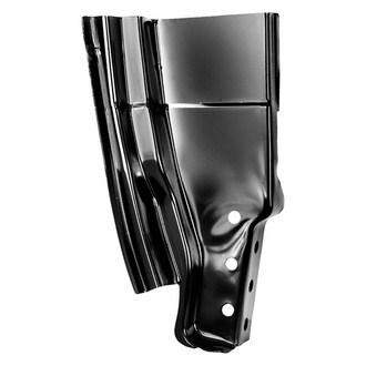 Dynacorn® - Rear Lower Driver Side Body A-Pillar Panel Patch