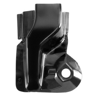 Dynacorn® - Front Lower Passenger Side Body A-Pillar Panel Patch