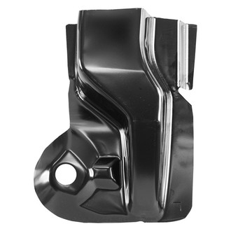 Dynacorn® - Front Lower Driver Side Body A-Pillar Panel Patch