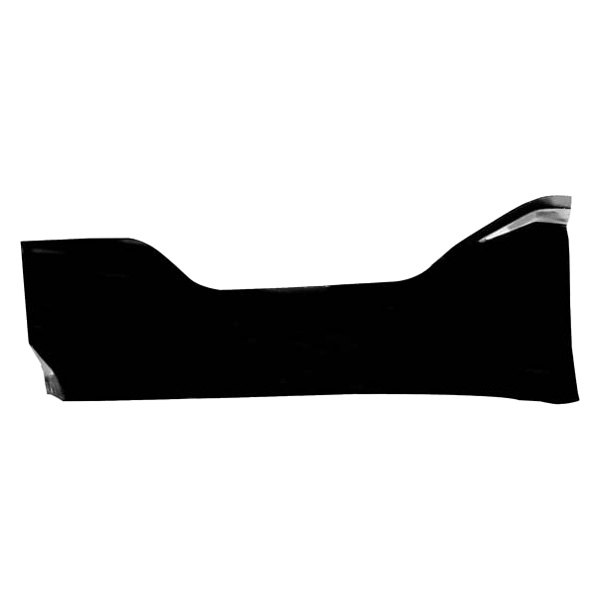 Dynacorn® - Driver Side Inner Cowl Kick Plate