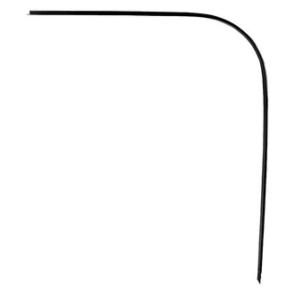 Dynacorn® - Roof Drip Rail