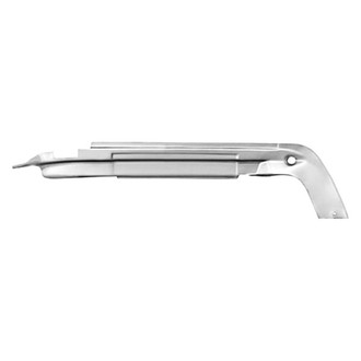 Dynacorn® - Driver Side Roof Drip Rail Molding