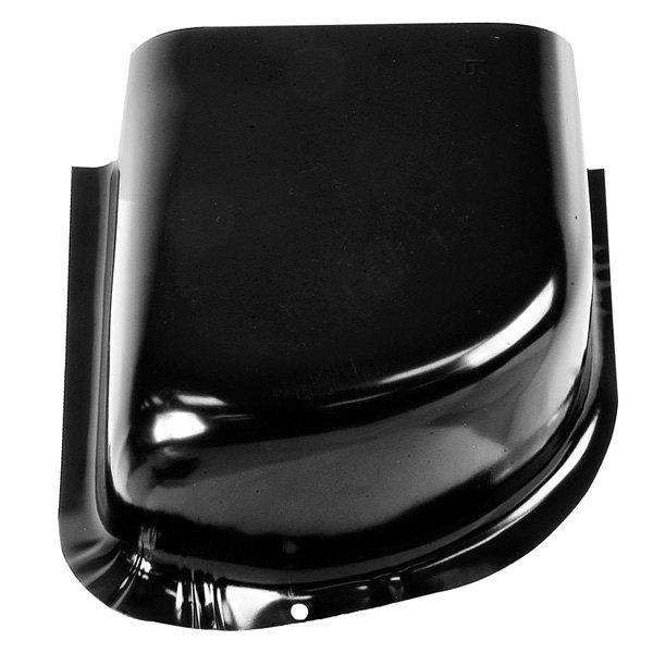 Dynacorn® - Passenger Side Lower Cowl Side Air Vent