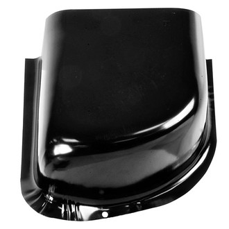 Dynacorn® - Lower Passenger Side Cowl Side Air Vent