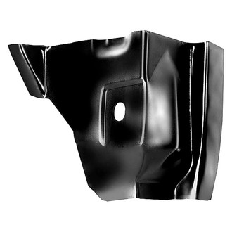 Dynacorn® - Outer Driver Side Body Pillar Mount