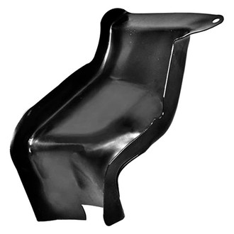 Dynacorn® - Inner Lower Driver Side Body Pillar Mount