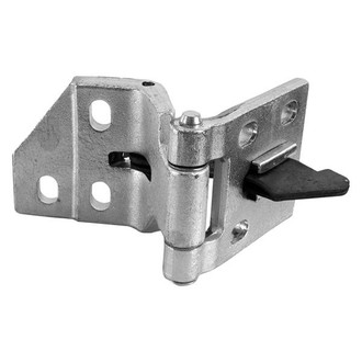 Dynacorn® - Upper Passenger Side Door Hinge