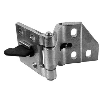 Dynacorn® - Upper Driver Side Door Hinge