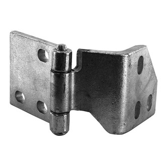 Dynacorn® - Lower Passenger Side Door Hinge