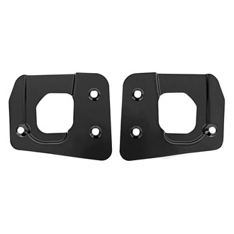 Dynacorn® - Door Latch Reinforcement Plates