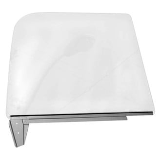 Dynacorn® - Door Glass Assembly
